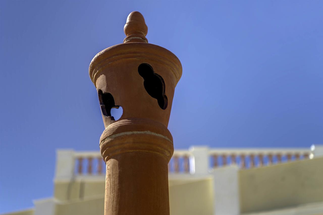 Arhontiko Ermoupolis Hotel Luaran gambar