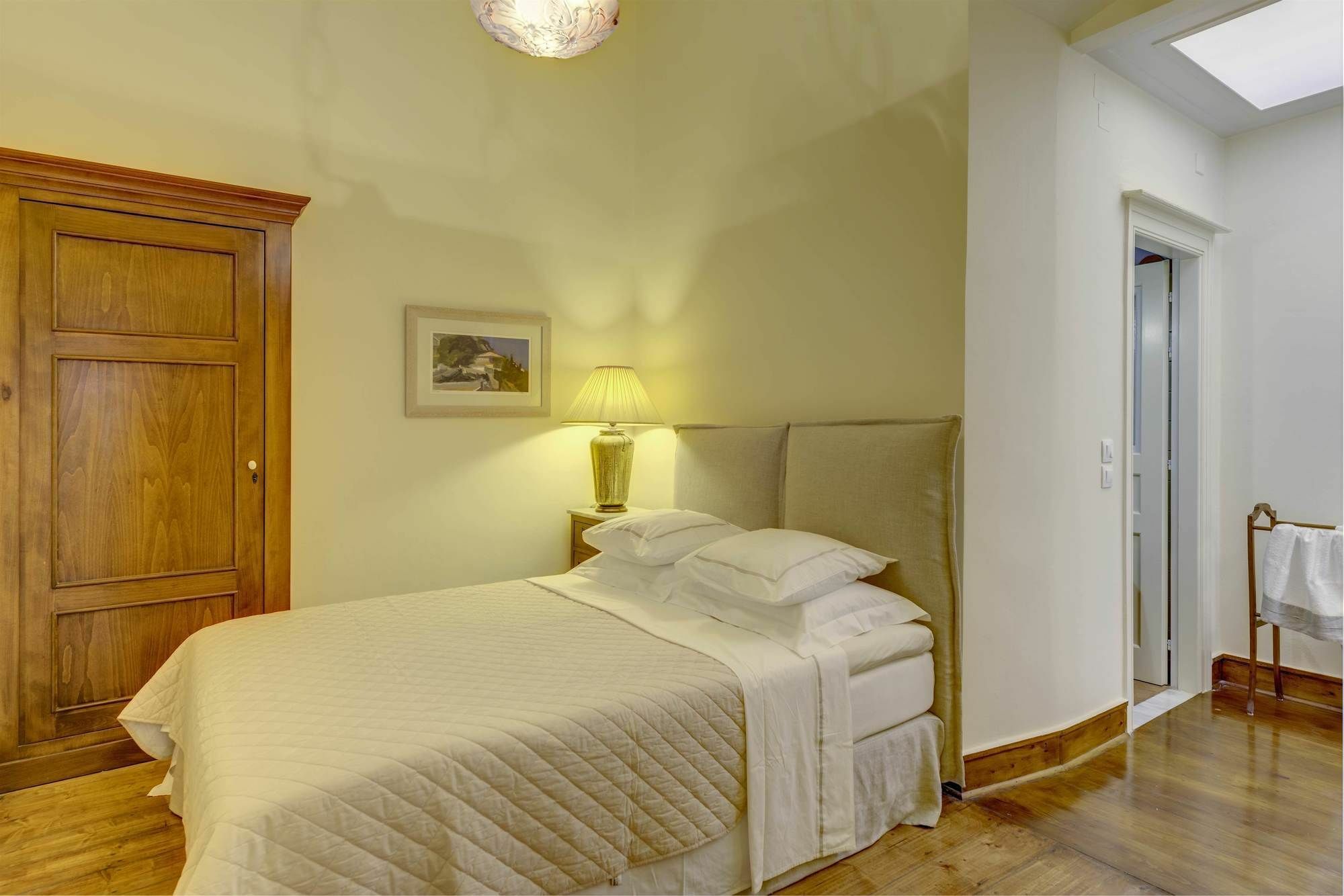 Arhontiko Ermoupolis Hotel Luaran gambar