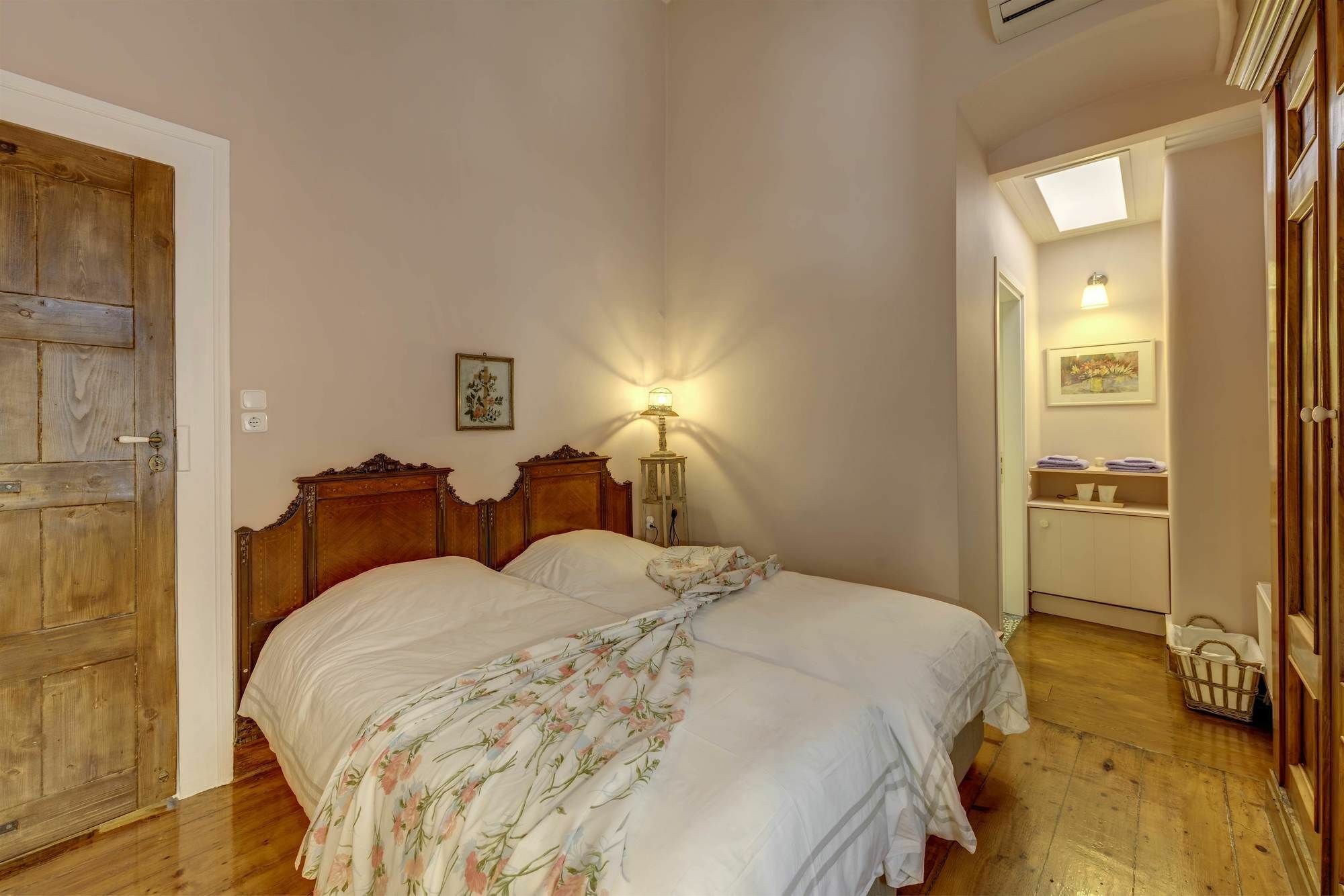 Arhontiko Ermoupolis Hotel Luaran gambar